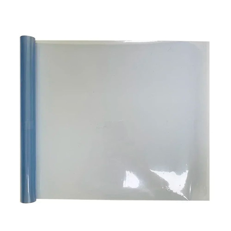 SmokeFinish Headlight Taillight Tint Film 8