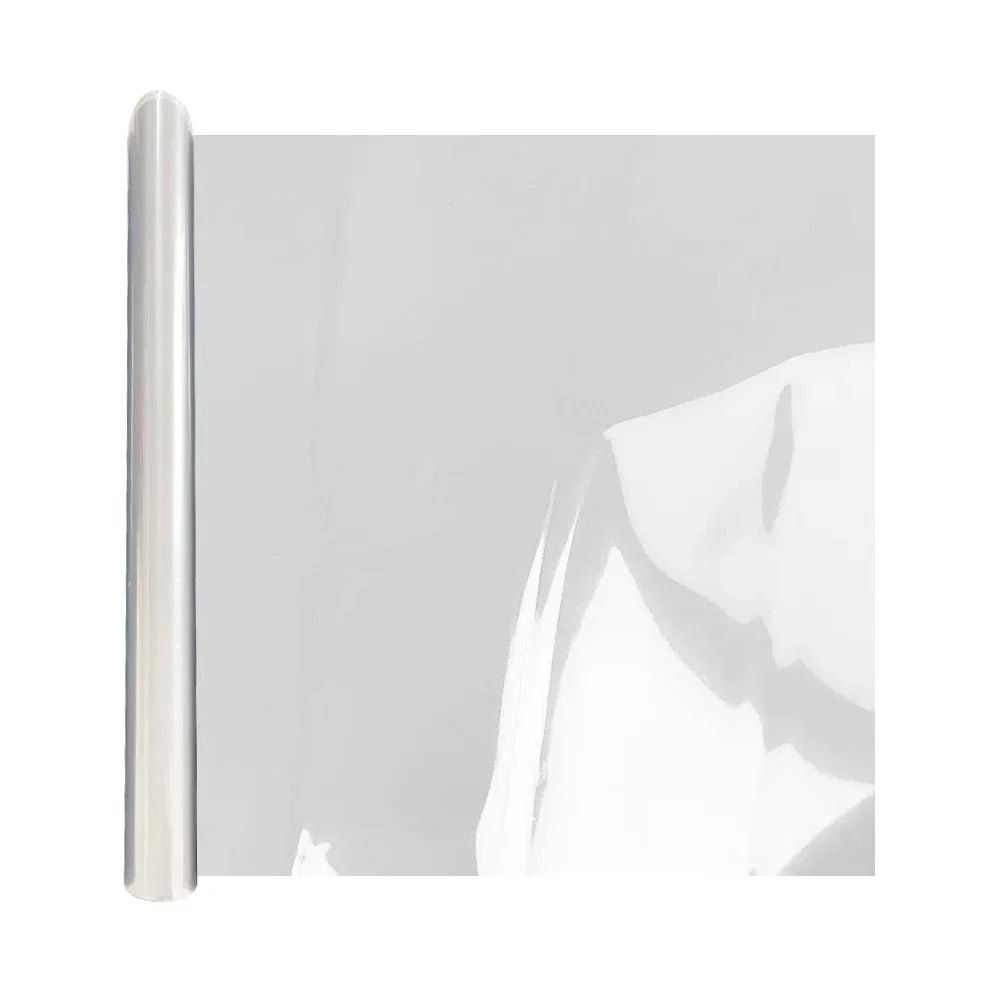 SmokeFinish Headlight Taillight Tint Film 16