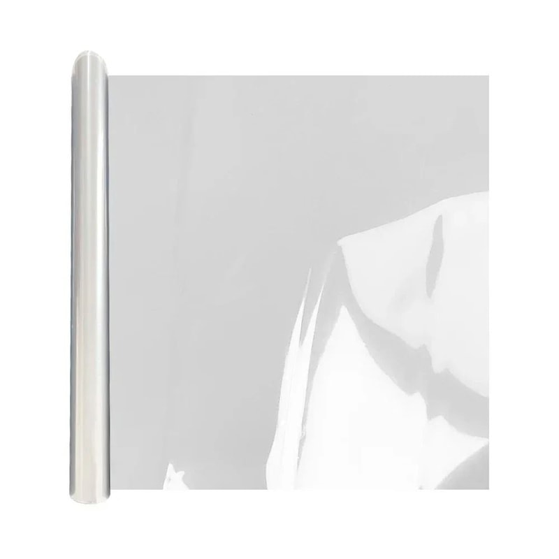 SmokeFinish Headlight Taillight Tint Film 16