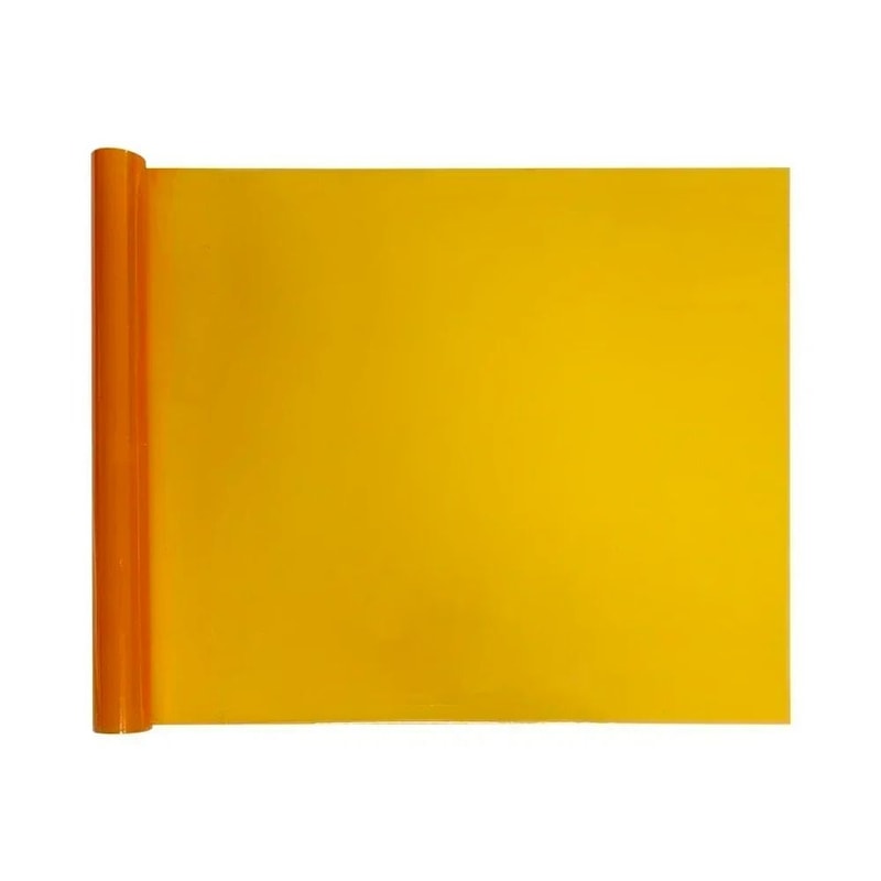 SmokeFinish Headlight Taillight Tint Film 18