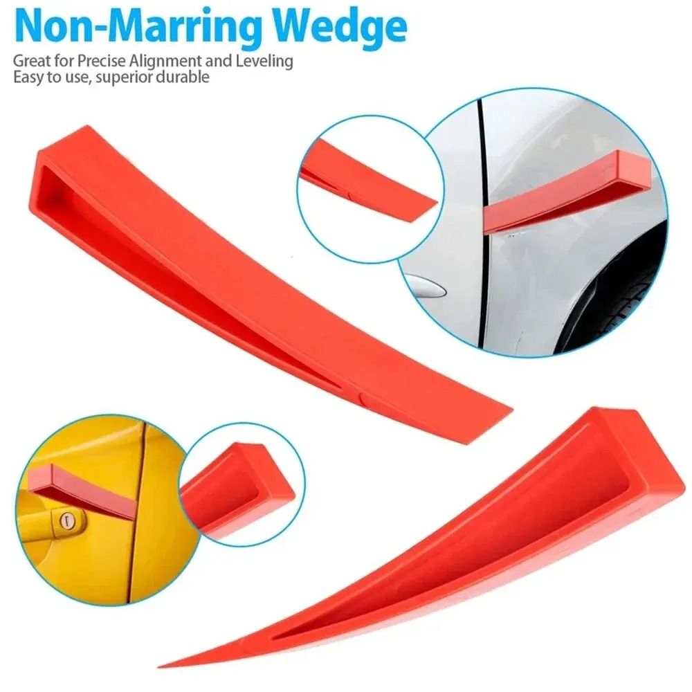 Automotive Air Wedge LongReach Emergency Unlock Kit 5