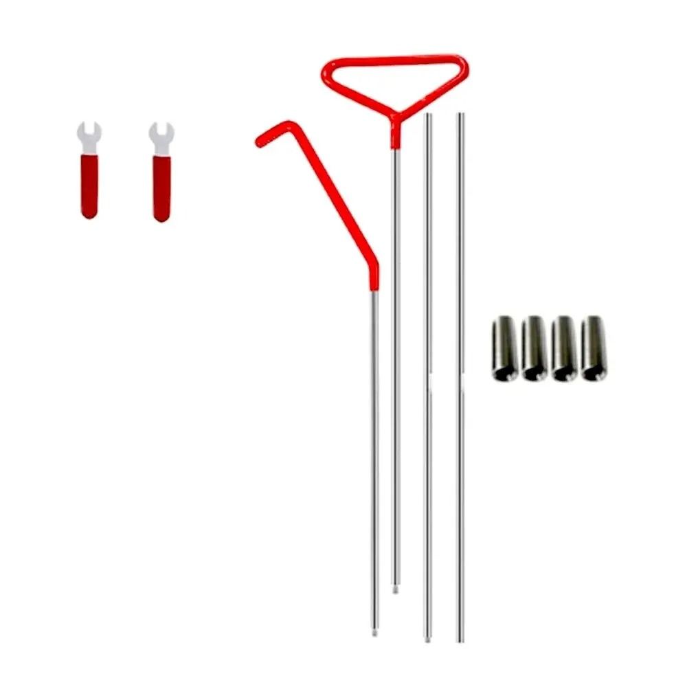 Automotive Air Wedge LongReach Emergency Unlock Kit 7