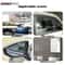 Universal NanoShield Rearview Mirror Side Window Protective Film 4