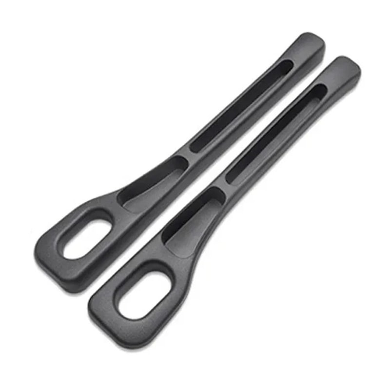 Universal 1 Pair LeakProof Car Seat Gap Filler Organizer 8