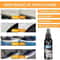 Professional 2Piece Car Scratch Swirl Repair System 4