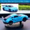 Dynamic DriftMotion Dashboard Sports Car Ornament 9