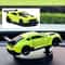 Dynamic DriftMotion Dashboard Sports Car Ornament 10