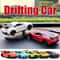 Dynamic DriftMotion Dashboard Sports Car Ornament 3