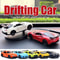 Dynamic DriftMotion Dashboard Sports Car Ornament 3