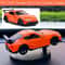 Dynamic DriftMotion Dashboard Sports Car Ornament 7