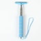 Telescopic Rearview Mirror Side Window Squeegee 5