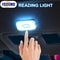 Universal Wireless LED Interior Touch Light Accent Lamp 0