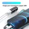 UltraCompact HighOutput QC 30 PD Fast Car Charger 3