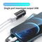 UltraCompact HighOutput QC 30 PD Fast Car Charger 3
