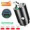 UltraCompact HighOutput QC 30 PD Fast Car Charger 7
