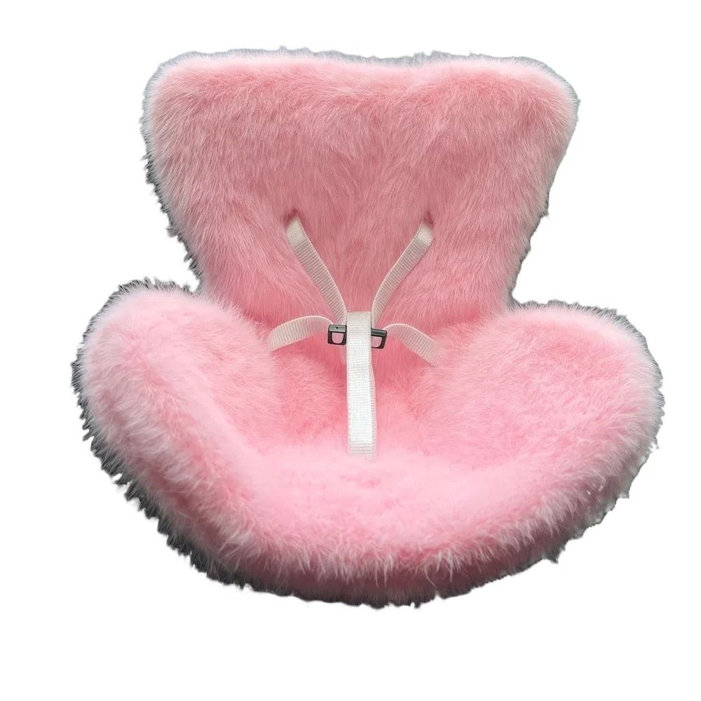 2in1 Miniature Doll Seat Air Vent Aromatherapy Display 11
