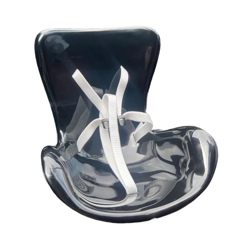 2in1 Miniature Doll Seat Air Vent Aromatherapy Display 7