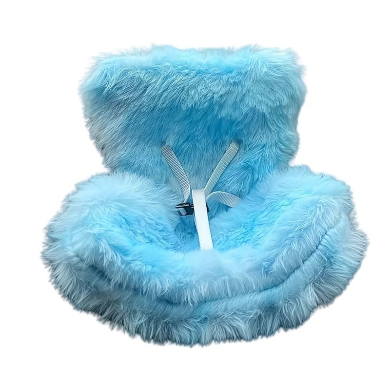 2in1 Miniature Doll Seat Air Vent Aromatherapy Display 8