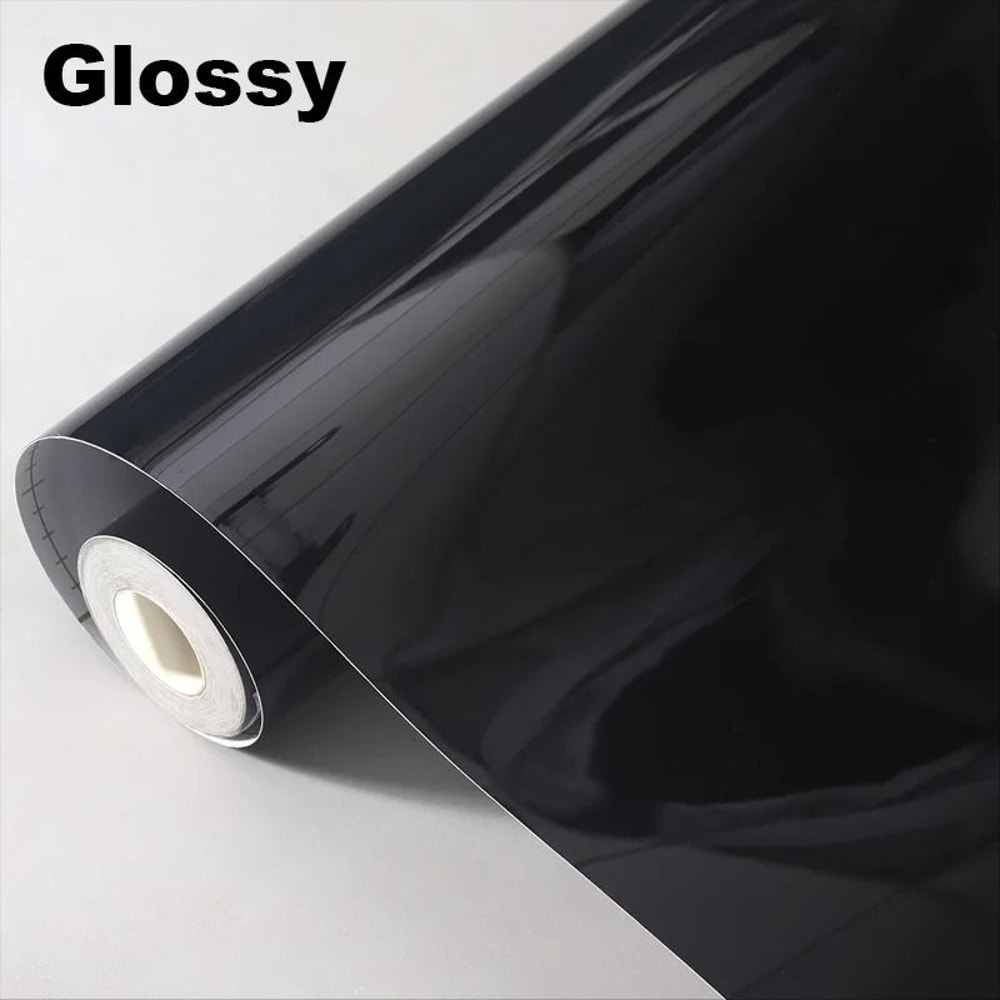Grade Carbon Fiber Vinyl Wrap Automotive Protection Film 9