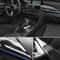 Grade Carbon Fiber Vinyl Wrap Automotive Protection Film 4