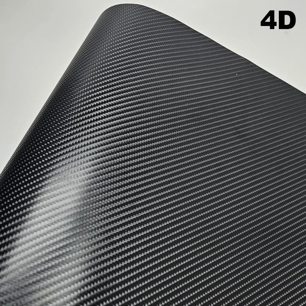 Grade Carbon Fiber Vinyl Wrap Automotive Protection Film 7