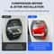 4Piece AntiShock Silicone Car Door Lock Protection Set 3