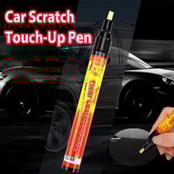 all-color car scratch repair & clear-coat applicator