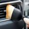 UltraSoft Car Interior Detailing Brush With Protective Casing 3
