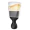UltraSoft Car Interior Detailing Brush With Protective Casing 5