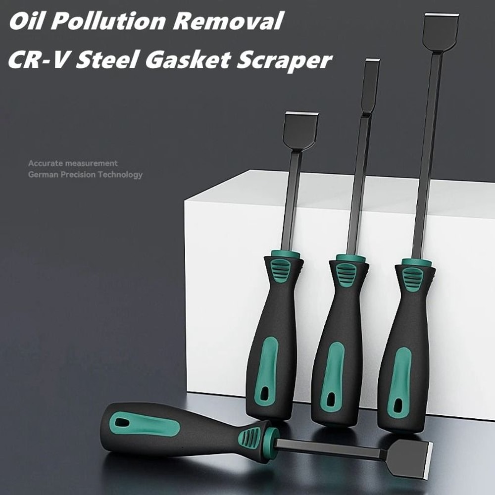 Precision Gasket Engine Sealant Scraper Set 0