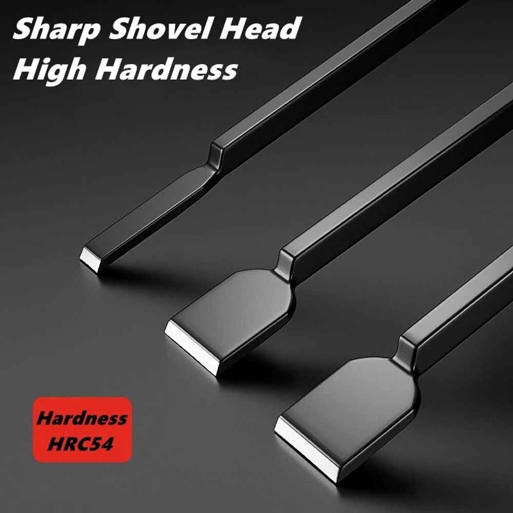 Precision Gasket Engine Sealant Scraper Set 2