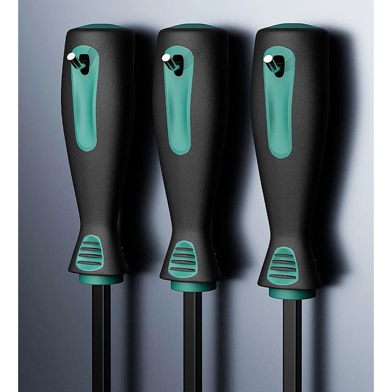 Precision Gasket Engine Sealant Scraper Set 4