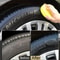 Grade DeepBlack Shiny Tire Wax Sidewall Restorer 3