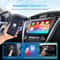 2in1 Universal Wireless CarPlay Android Auto Adapter 5