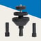 Universal Automotive Clutch Alignment Centering Tool 2
