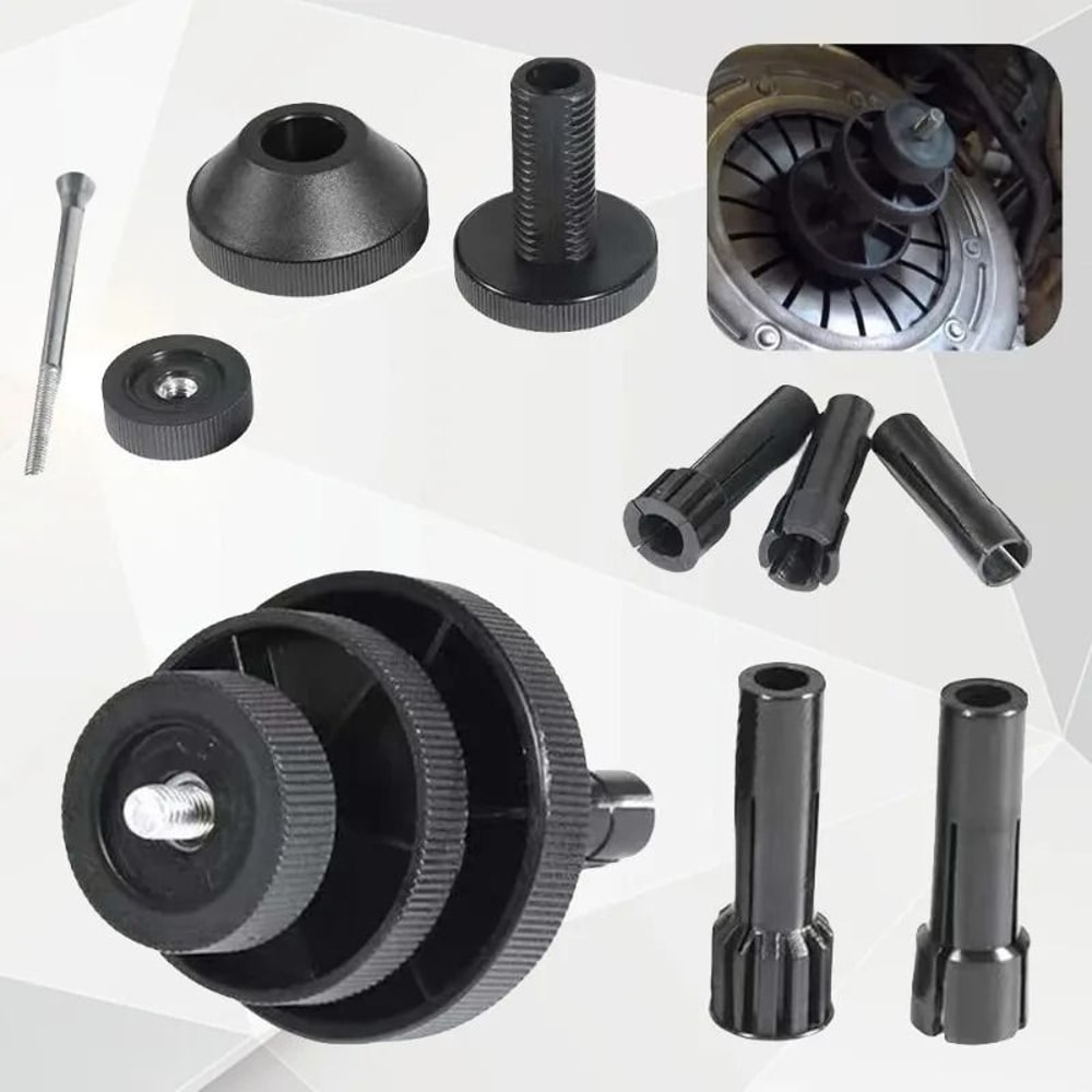 Universal Automotive Clutch Alignment Centering Tool 3