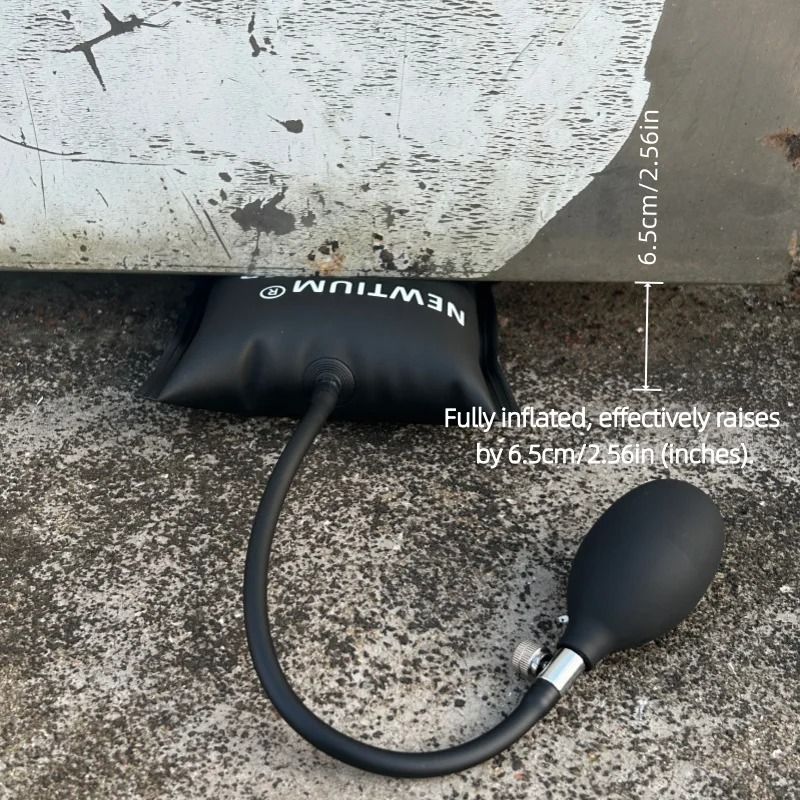 Automotive Emergency Entry Lockout Rescue Kit 3