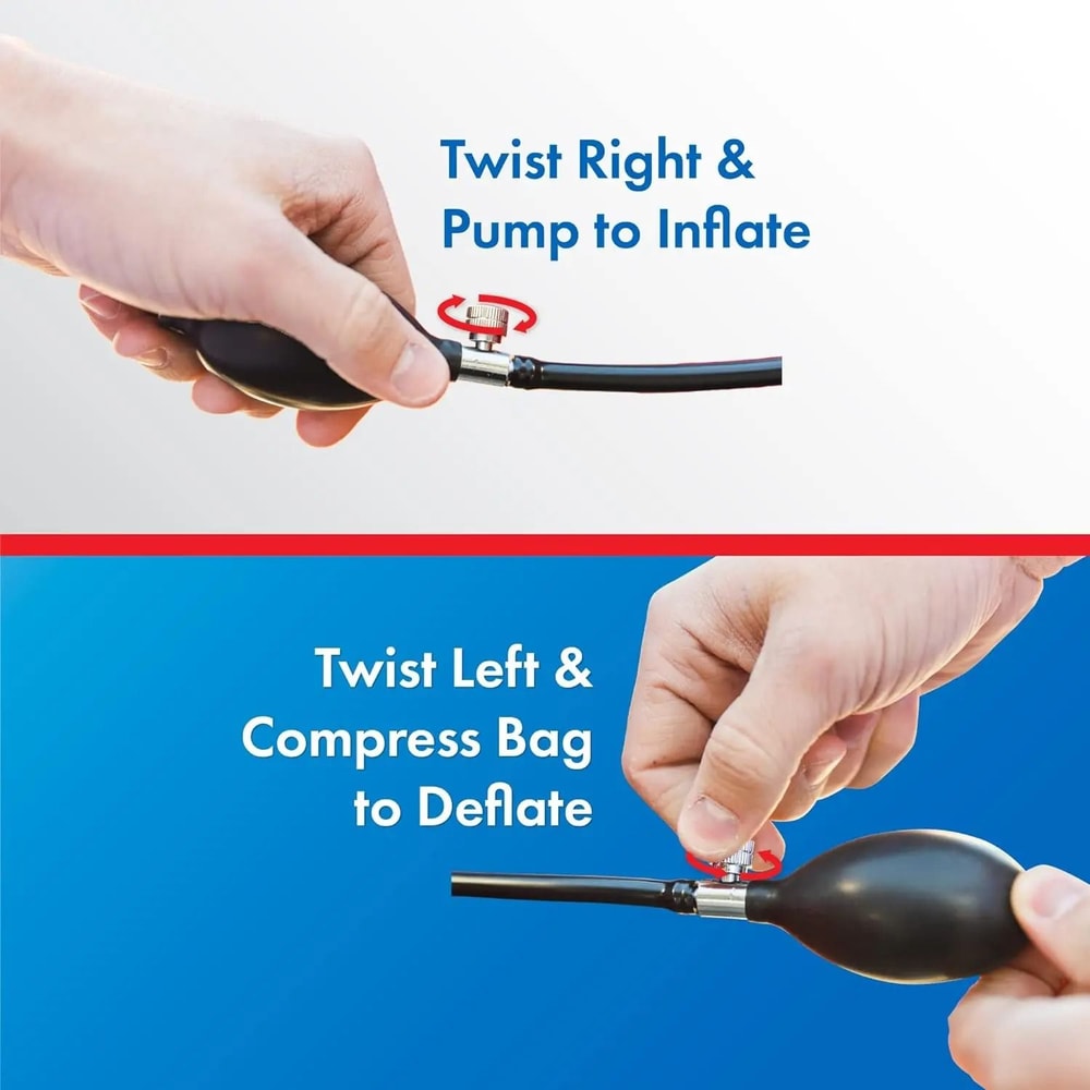 Automotive Emergency Entry Lockout Rescue Kit 4