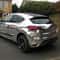 HighGloss Mirror Chrome Silver Vinyl Wrap Accent Film 3