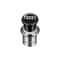 HighContrast Automotive Emblem Cigarette Lighter 9