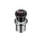 HighContrast Automotive Emblem Cigarette Lighter 6