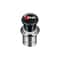HighContrast Automotive Emblem Cigarette Lighter 7