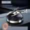 SolarPowered Rotating Helicopter Car Air Freshener 9