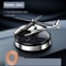 SolarPowered Rotating Helicopter Car Air Freshener 9