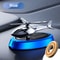 SolarPowered Rotating Helicopter Car Air Freshener 10