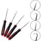 4Piece Automotive Precision Pick Hook Set 4