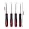 4Piece Automotive Precision Pick Hook Set 6