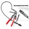 HighTension Flexible CableType Hose Clamp Pliers 4
