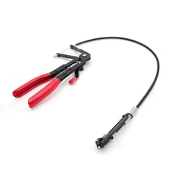 high-tension flexible cable-type hose clamp pliers