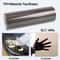 Smoke Black TPH Protective Light Wrap PPF Film 12